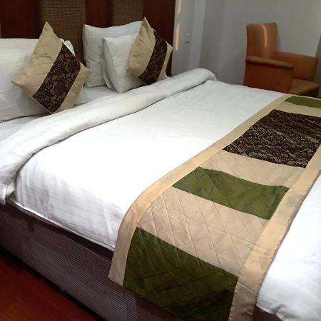 Hotel Shanti House New Delhi Karnail Singh Stadium Gate No 1 Exteriör bild
