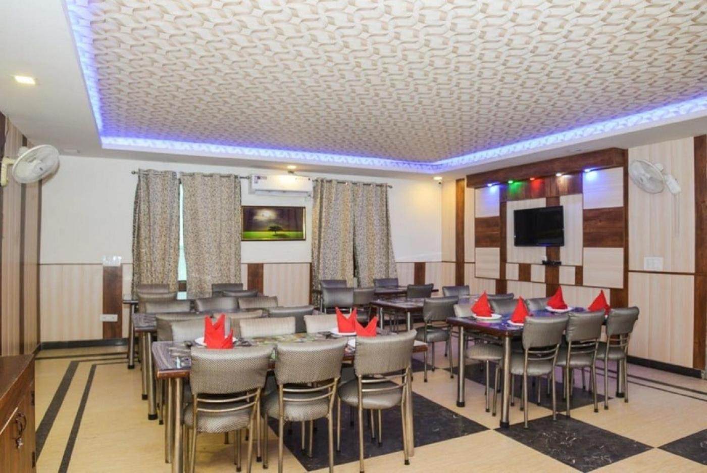 Hotel Shanti House New Delhi Karnail Singh Stadium Gate No 1 Exteriör bild